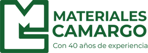 Materiales Camargo - Materiales de Construcción