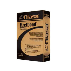 KRETBOND GRIS NIASA 20 KGS