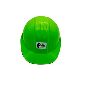 CASCO PROTECTOR VERDE (SEGCSCVERDE)