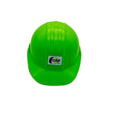 CASCO PROTECTOR VERDE (SEGCSCVERDE)