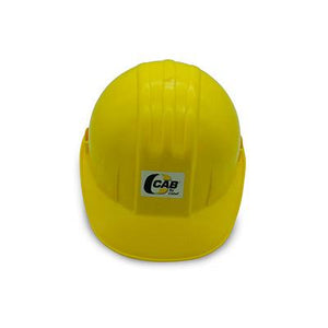 CASCO PROTECTOR AMARILLO (SEGCSCAMARILLO)