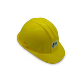 CASCO PROTECTOR AMARILLO (SEGCSCAMARILLO)