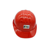 CASCO PROTECTOR ROJO (SEGCSCROJO)