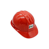 CASCO PROTECTOR ROJO (SEGCSCROJO)