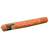 MALLA PLASTICA NARANJA 1.20X30.5 M ROLLO. (MARPLASNA1.20X30)