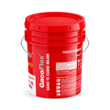 IMPERMIABILIZANTE HOLCIM GACO FLEX TECHNO PROTEC ROJO