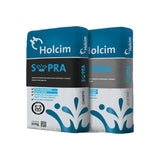 MORTERO SUPRA/HOLCIM